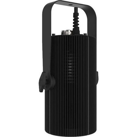 CHAUVET Professional Ovation H-265WW 230W Warm White LED Houselight, Black