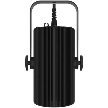 CHAUVET Professional Ovation H-605FC RGBA-Lime LED Houselight, Black