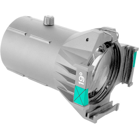 CHAUVET Professional 19deg. Ovation HD Lens Tube without Light Engine, White