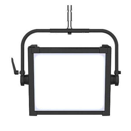 CHAUVET Professional onAir IP Panel 1 Full Spectrum 1x1 LED Soft Light, Black