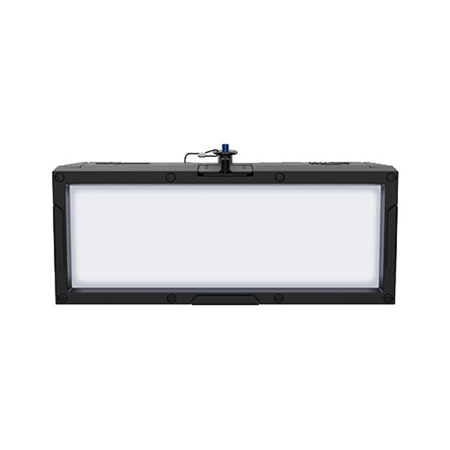 CHAUVET Professional onAir IP Panel Min LED Soft Light, Black