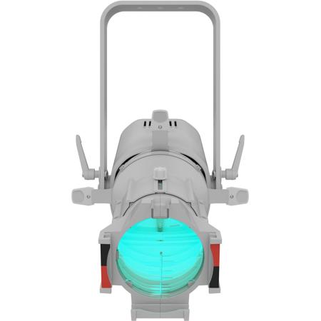 CHAUVET Professional Ovation Reve E-3 Multi-Colored LED Ellipsoidal Light, White