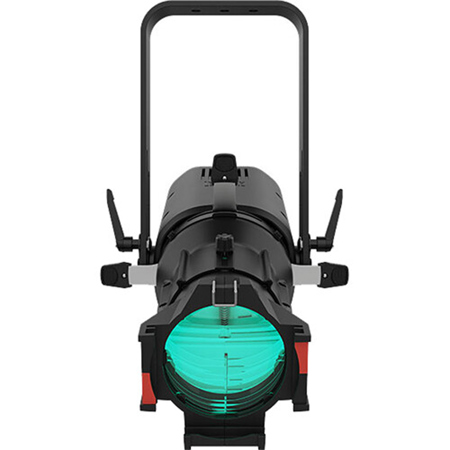CHAUVET Professional Ovation Reve E-3 Multi-Colored LED Ellipsoidal Light, Black
