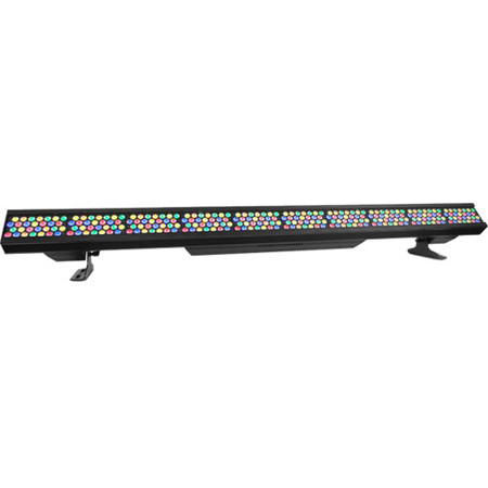 CHAUVET Professional Ovation C-805FC Static LED Wash Light, 2800 to 10000K Color Temperature