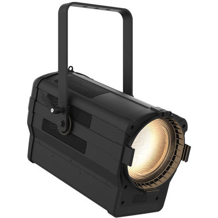 CHAUVET Professional Ovation F-915VW 3W Variable White LED Fresnel-Style Fixture with powerCON Power Cord, 2800 to 8000K Color Temperature