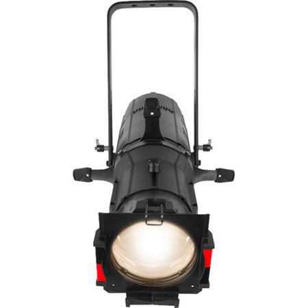 CHAUVET Ovation E-260WWIP LED Ellipsoidal Light with 19Degree HD Lens Tube