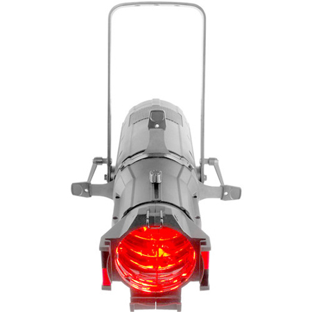 CHAUVET Ovation E-910FC Ellipsoidal Light with 36deg. HD Lens Tube, White