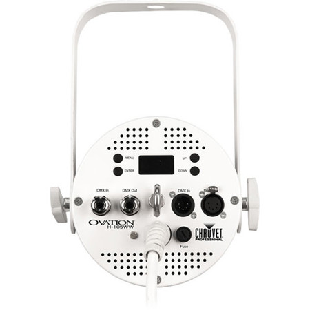 CHAUVET Ovation H-105WW LED House Light, White