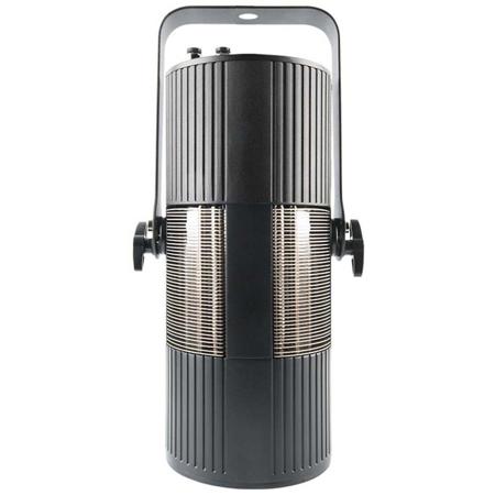 CHAUVET Professional Ovation H-105WW LED House Light, Black