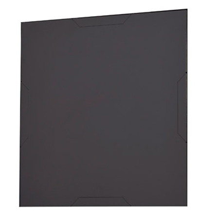 Chief PAC526CVR-KIT Black Cover Kit for PAC526