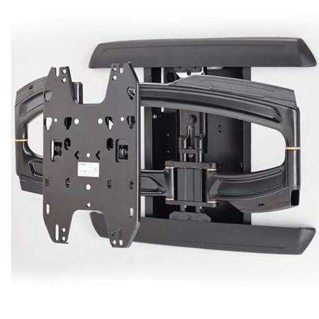 Chief PAC526 Large In-Wall Storage Box with Black Flange