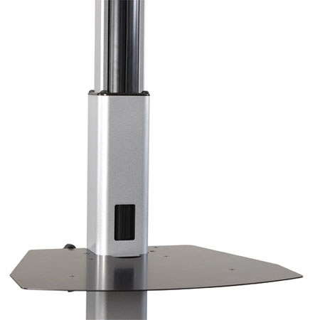 Chief PAC710 Height-Adjustable Accessory Shelf