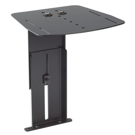 Chief PAC715 9" Video Conferencing Camera Shelf