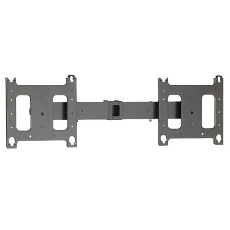Chief PAC722 P-Series Dual Side-by-Side Display Accessory