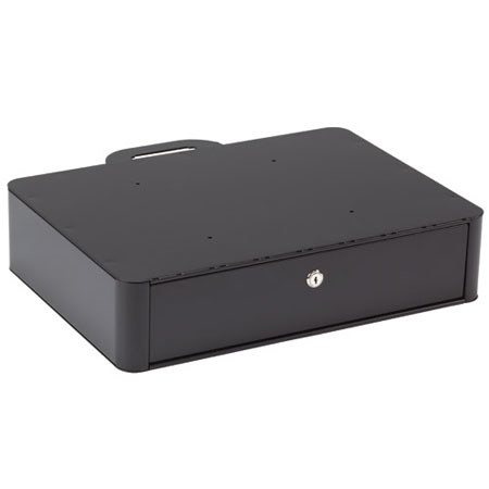 Chief PAC730 Secure Storage Shelf with B-Series Key