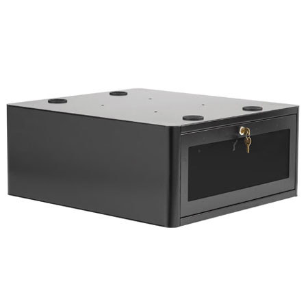 Chief PAC735B Secure Storage Cabinet with B-Series Key