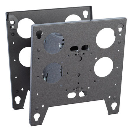 Chief PDC2000B Large Flat Panel Dual Ceiling Mount