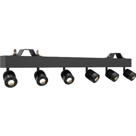 CHAUVET DJ Pinspot Bar 15W Compact LED Spotlight Bar
