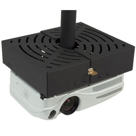 Chief PL1 Large RPA Series Projector Lock B