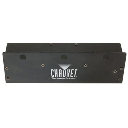 CHAUVET Professional PowerStream 4 Splitter for powerCON Connections