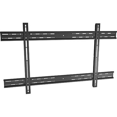 Chief PSBU P-Series Universal Interface Bracket, Black