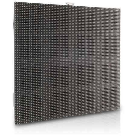 CHAUVET PVP X6IP SMD 2623 LED Outdoor Video Panel with Road Case, 8 Pack