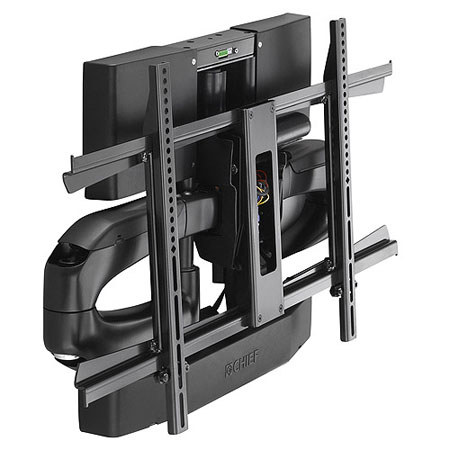 Chief PXRU Automated Swing Arm Wall Mount