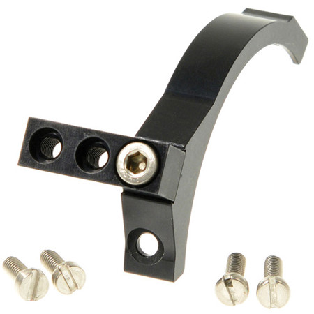 Chrosziel C-102-13-07 Half-Moon Support Segment