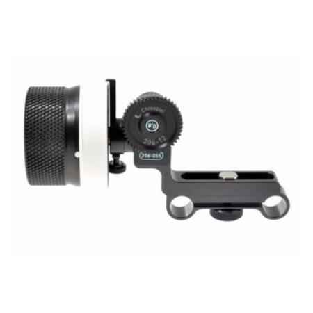 Chrosziel DV StudioRig Photo Follow Focus Kit with Reverse Gear