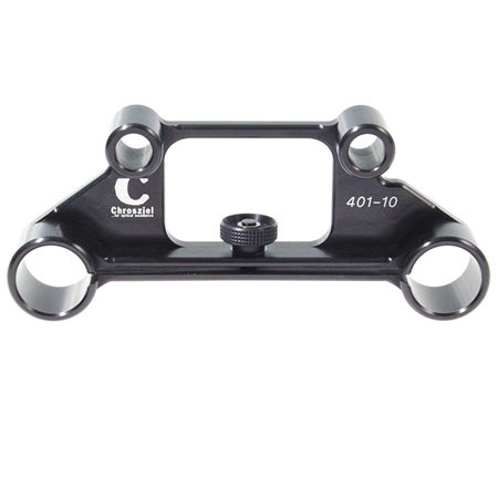 Chrosziel C-401-10 19mm to 15mm Bridge Plate Adapter