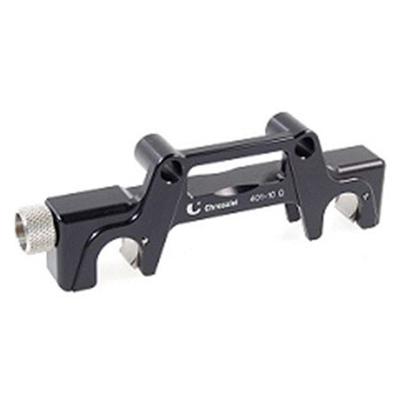 Chrosziel QuickAdapter 15mm for 19mm Rods