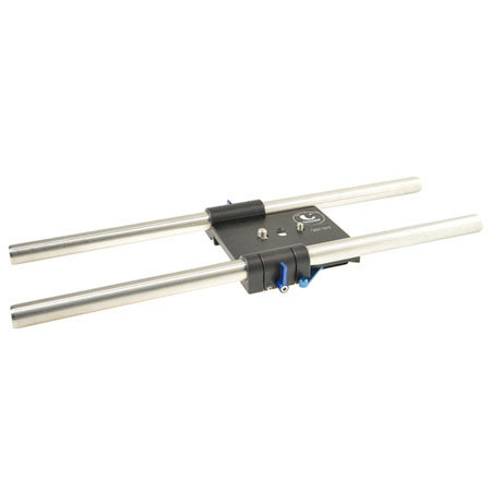 Chrosziel Top Bridge with Rods for 401-121 Bridge Plate