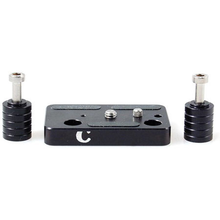 Chrosziel C-401-418P Platform for HVR-V1U, HDR-FX7 Camcorders
