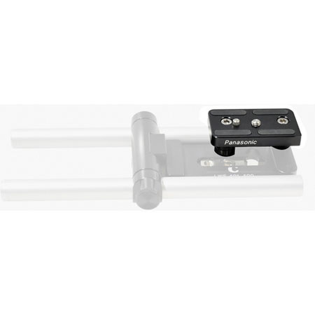 Chrosziel C-401-420P Platform for HPX170/HMC150, HVR-Z5 Camcorders