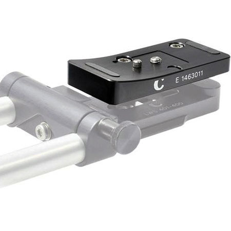Chrosziel C-401-422P Platform for Sony PMW-EX3 Camcorder
