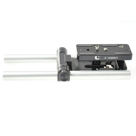 Chrosziel Lightweight Support for Panasonic AG-AF100/HDC-Z10000EZ