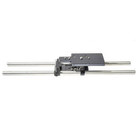 Chrosziel 427HD Lightweight Support for Sony NEX-FS100 Camera