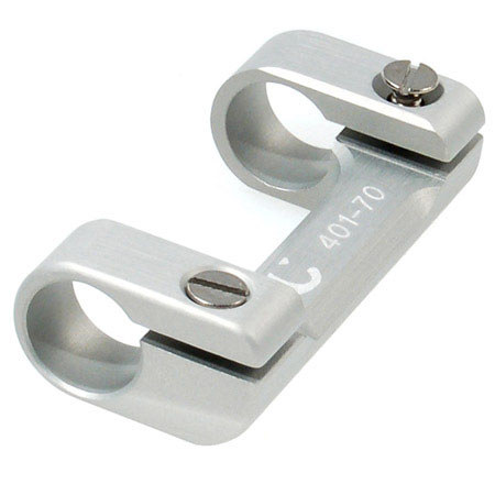 Chrosziel U-Clamp for Lightweight Support System