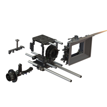 Chrosziel Cine Accessory Kit for Sony BURANO Cinema Camera