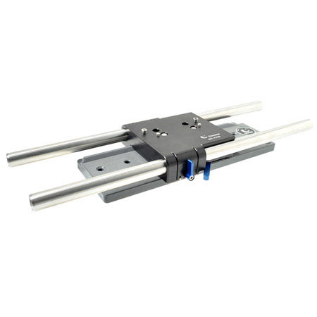 Chrosziel Bridge Plate with 19mm Dia Rod for Sony F23 / F35 / F65 Cameras