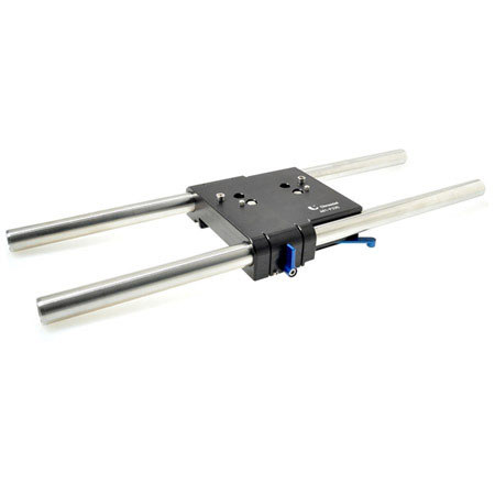 Chrosziel Top Bridge Only with 19mm Rods for F23/F35/F65 and Arri Alexa Cameras