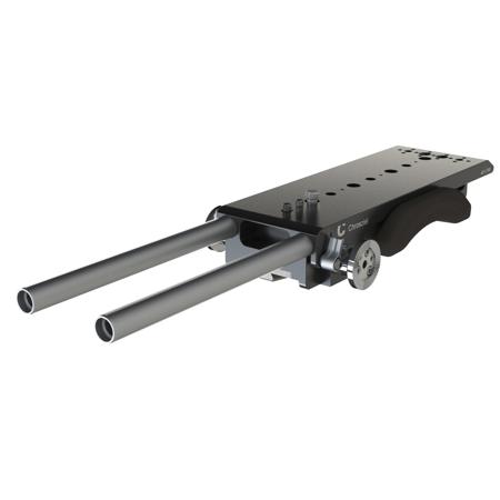 Chrosziel Light Weight Support with Shoulder Pad for Sony ILME-FX6