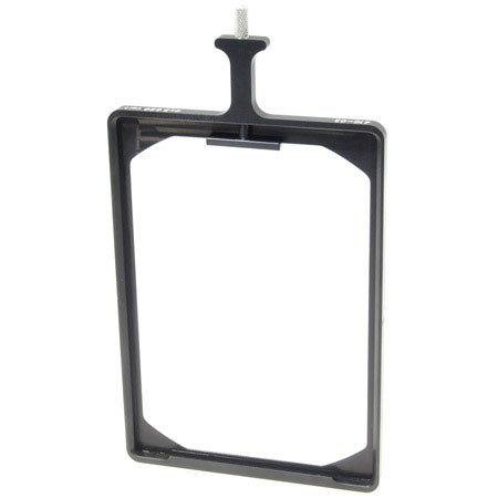 Chrosziel Vertical Filter Tray for Using 4 x 5.65" Filters in 4 x 4" Sunshades