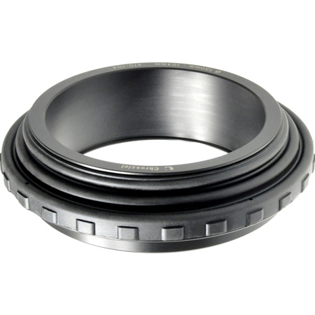 Chrosziel Rubber Bellows 130:104mm for Schneider Cine-Xenar Lenses Series I & II