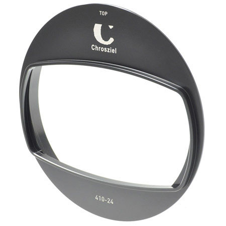 Chrosziel 142.5:AG-3DA1 Retaining Ring for Panasonic 3D Camera