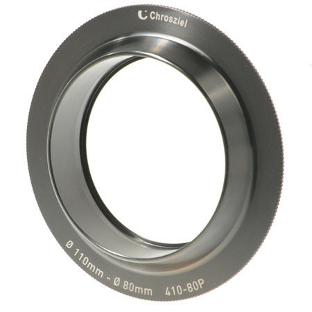 Chrosziel 110:80mm Insert Ring (24mm Deep Tube)