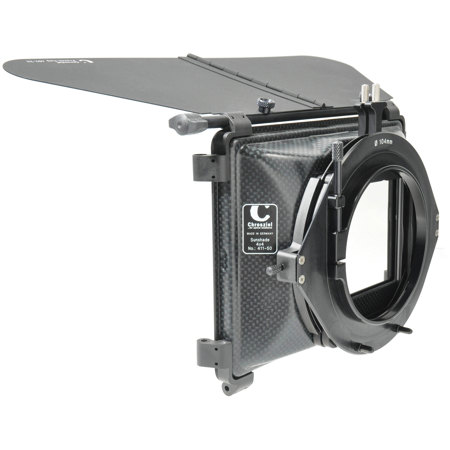 Chrosziel Plastic Housing for SunShade