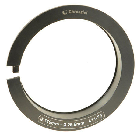 Chrosziel 104:98.5mm Step-Down Ring