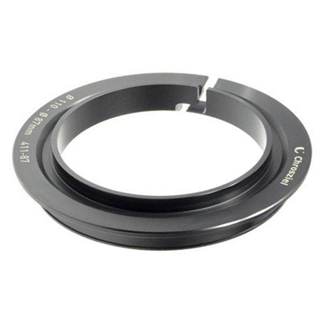 Chrosziel 110:87mm Step-Down Ring for Cooke Panchro Lenses