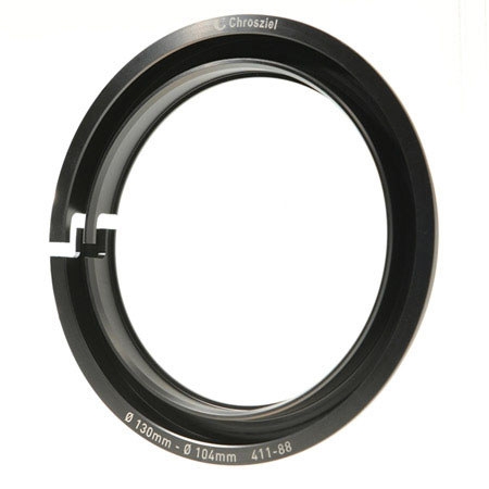 Chrosziel 130:104mm Step-down Ring for Cine Xenar III Lens